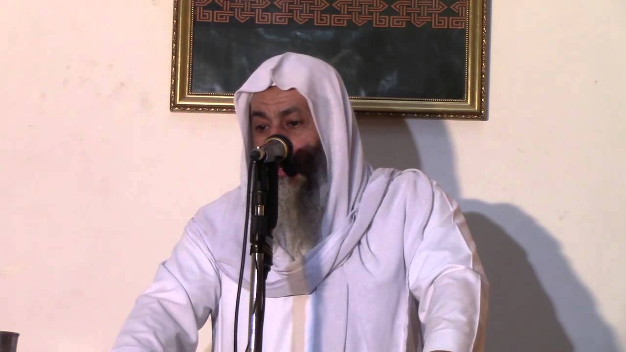 خطبة الجمعة 