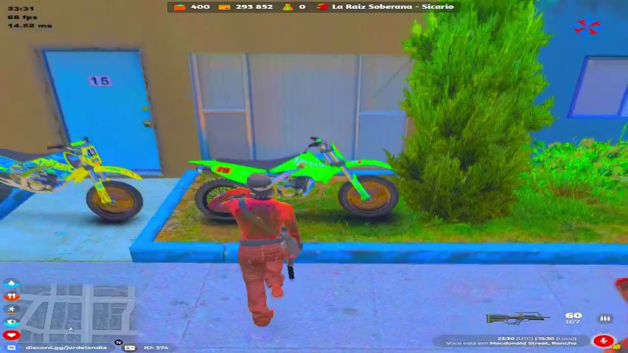 Picheleiro Highlights #6 💉 | 🎵 | 🍂 Portugália rp