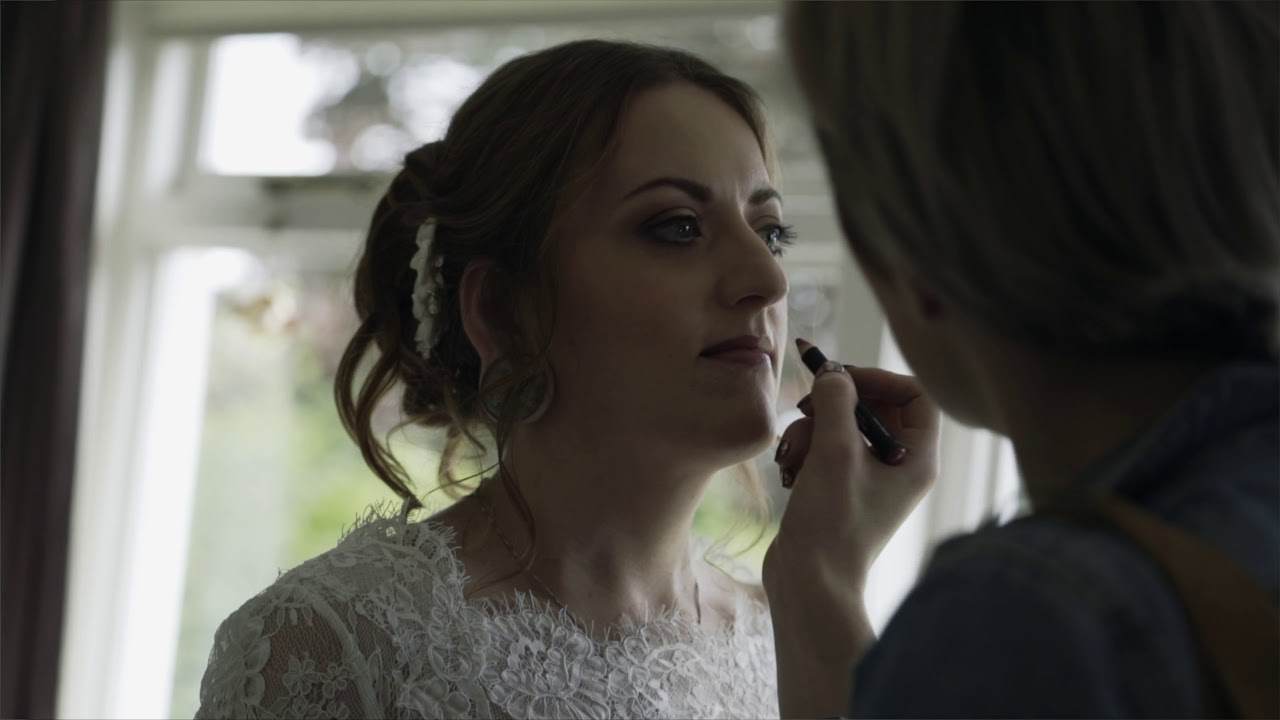 Scottish/Irish Wedding in Dunoon, Scotland 18.08.18 | YG Productions