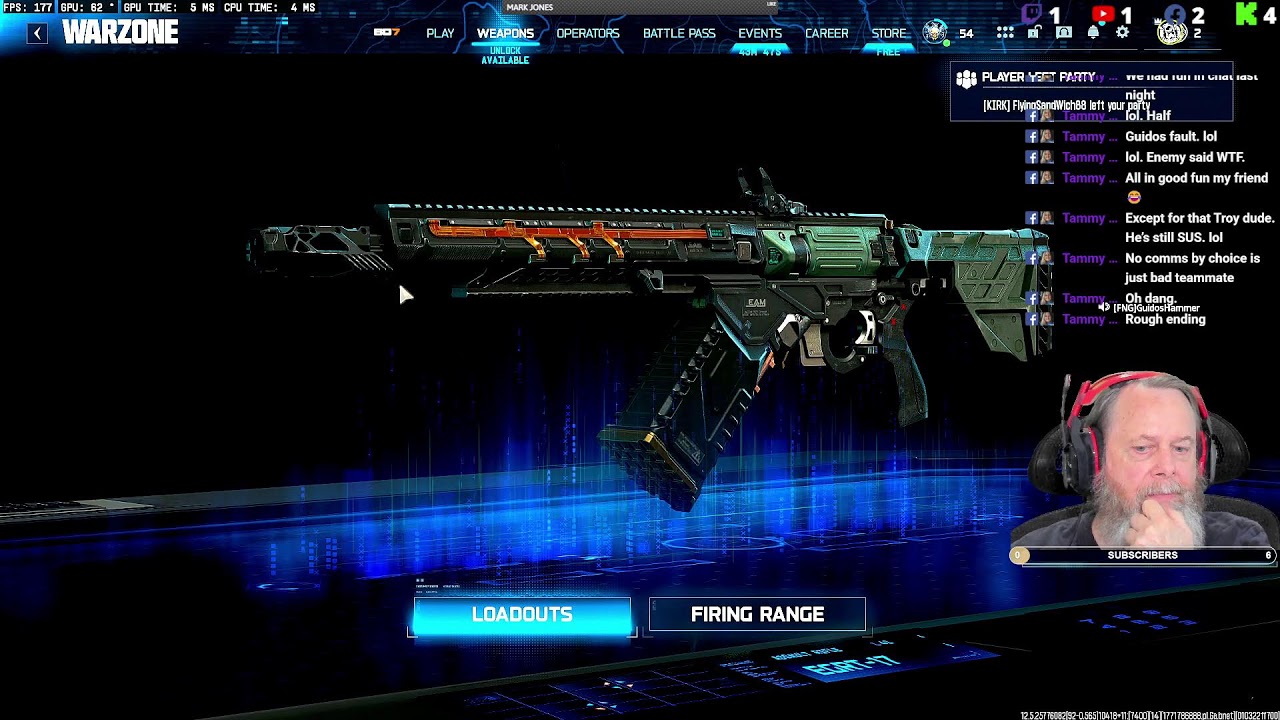 Warzone! #Callofduty #callofdutywarzone #warzone
