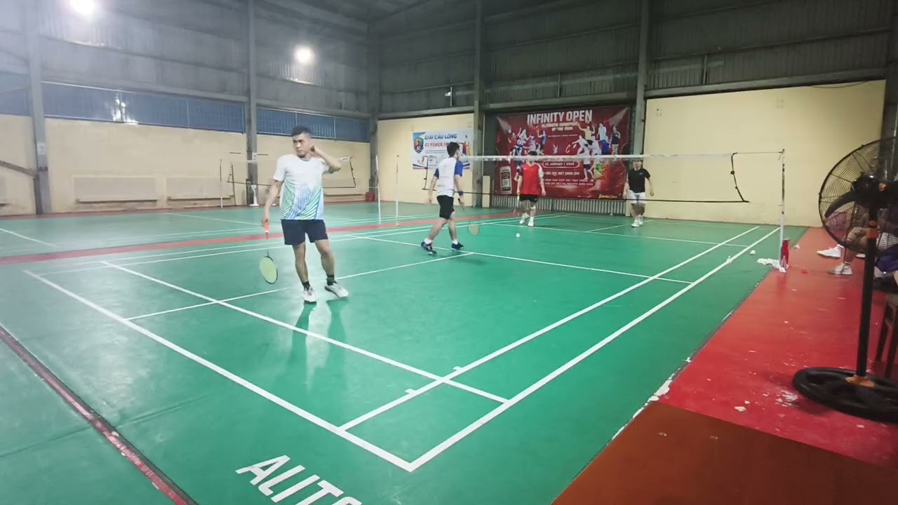 TEAM IBC NGÀY 16/01/2026