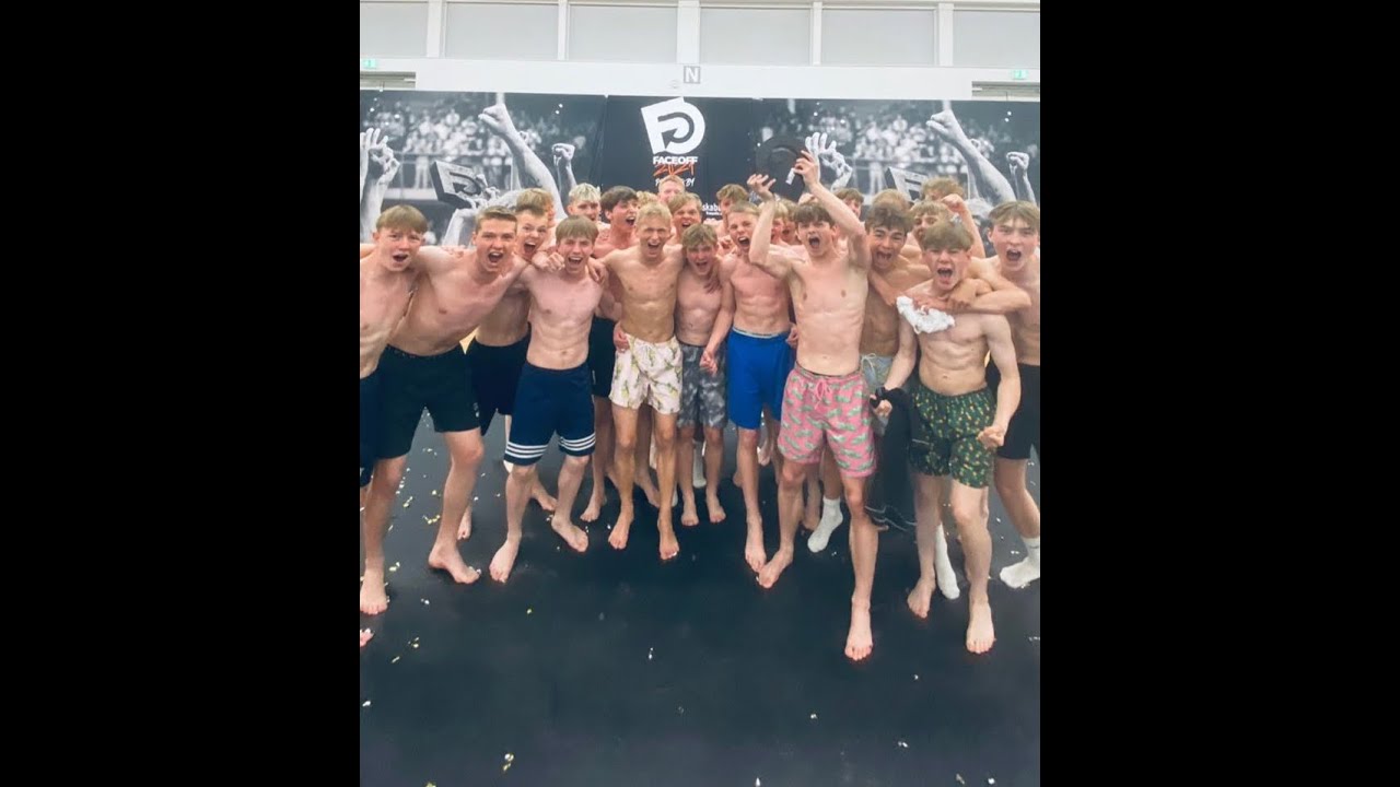 Flemmings Fyrster 21/22