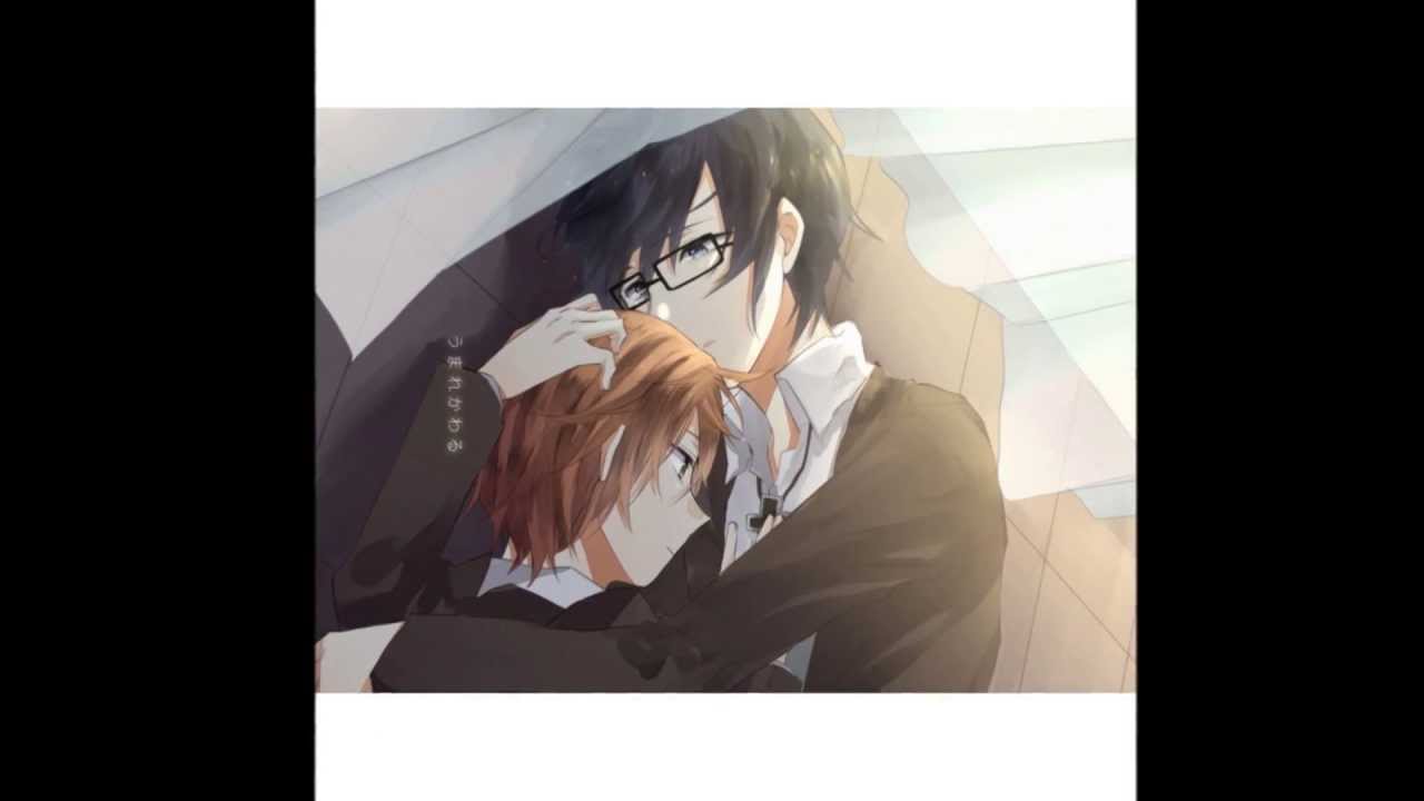 k project yata x fushimi (hallelujah)