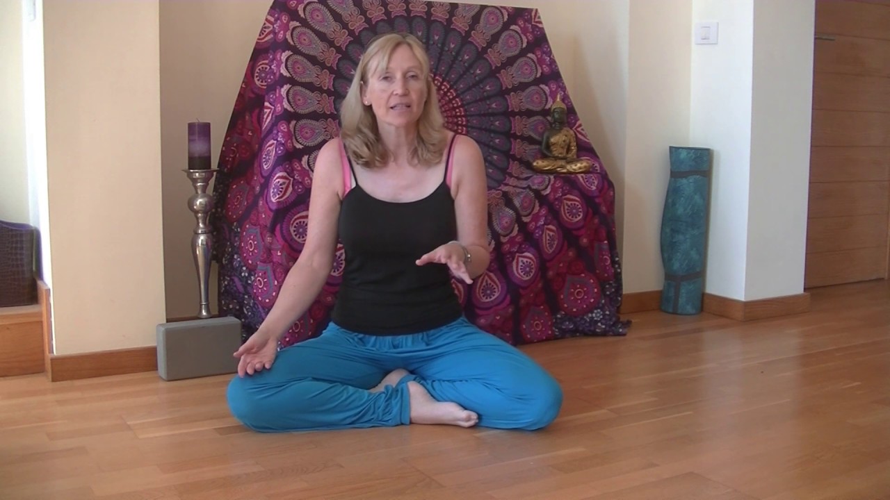 Yoga Post Abdominal Surgery