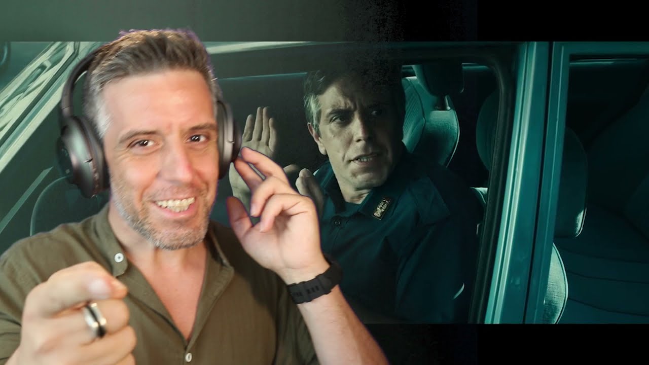 RETROSCENA, RIVELAZIONI E CURIOSIT&Agrave; CON L'ATTORE ANDREA VENDITTI