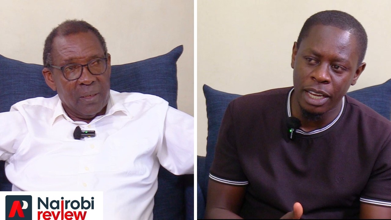 THE GAME CHANGER: Why Ruto and Gachagua MUST fear Sifuna!