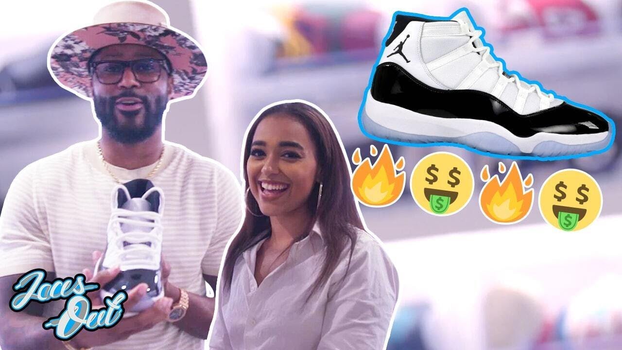 Nate Burleson Is The Most Stylish Dude In Media I Laces Out | Sports Illustrated