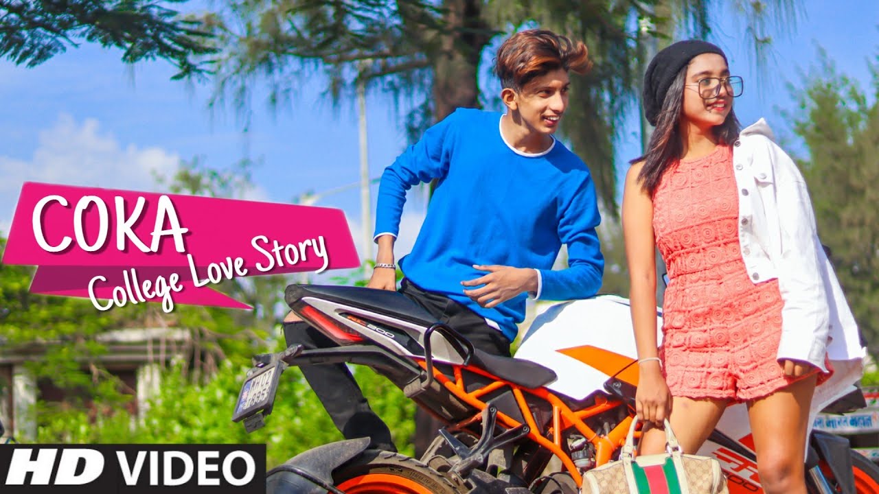 COKA | College Love Story |
Sukh-E Muzical Doctorz |  PART 2 | Cover By KDspuNky