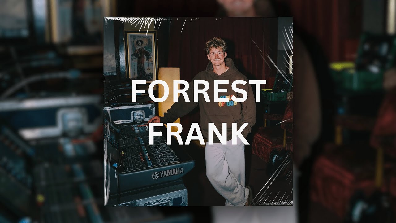 [SOLD] Forrest Frank Type Beat 2024 - 