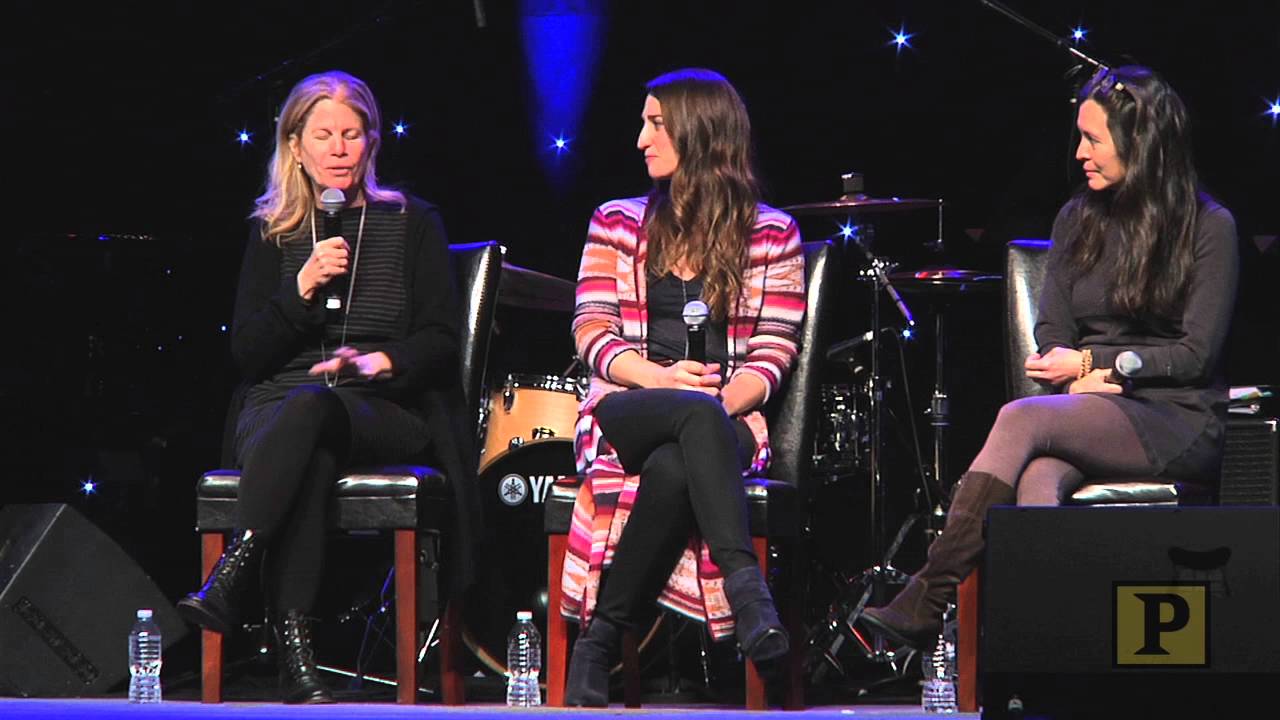 Sara Bareilles and 