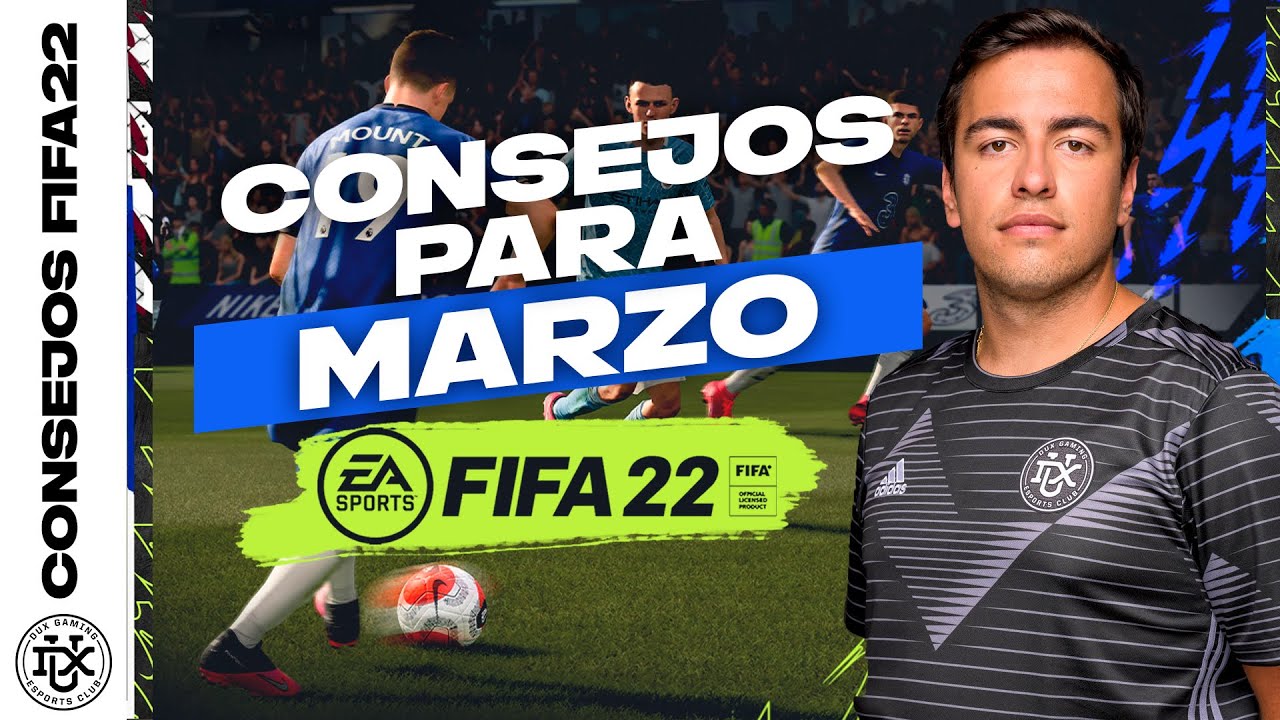 Los CONSEJOS de GRAVESEN: MARZO