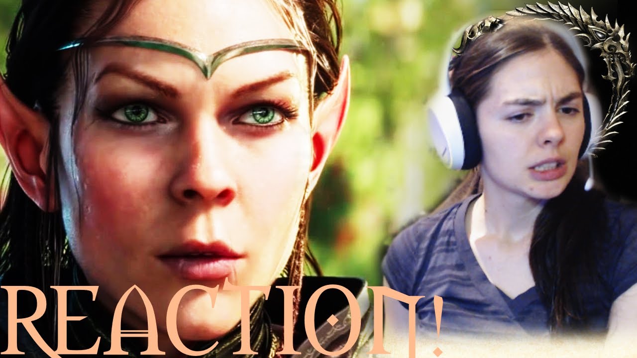 The Elder Scrolls Online 
