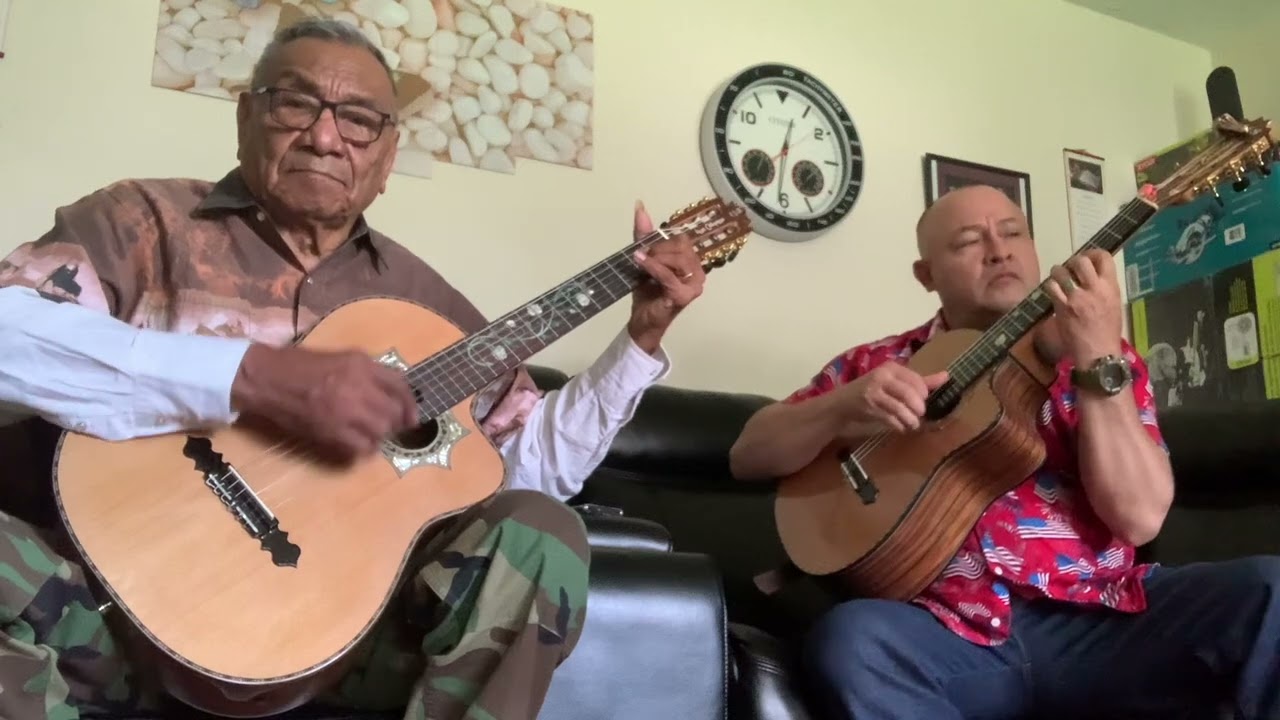 Quiero Alabarte.   Los Voceros de Cristo.    Con el Hno Eduardo Silva