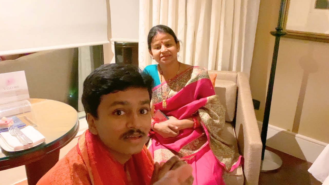 Ham Pahuch Gaye Mumbai