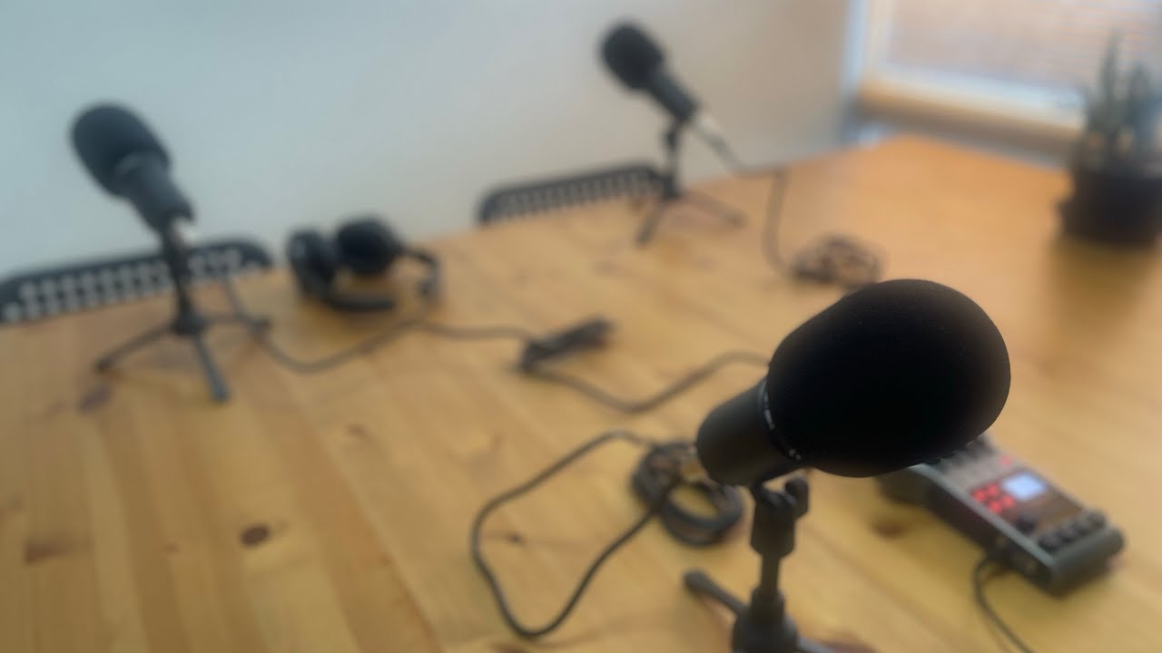 狩猟おじさんのおじラジ！#13【東京の小学生からの質問】なぜ野生動物の肉を食べるの？