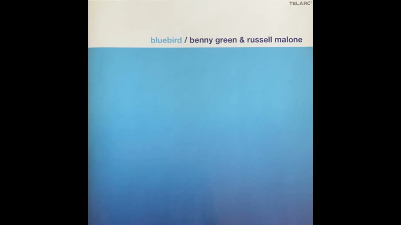 Benny Green & Russell Malone – Flowers For Emmett Till