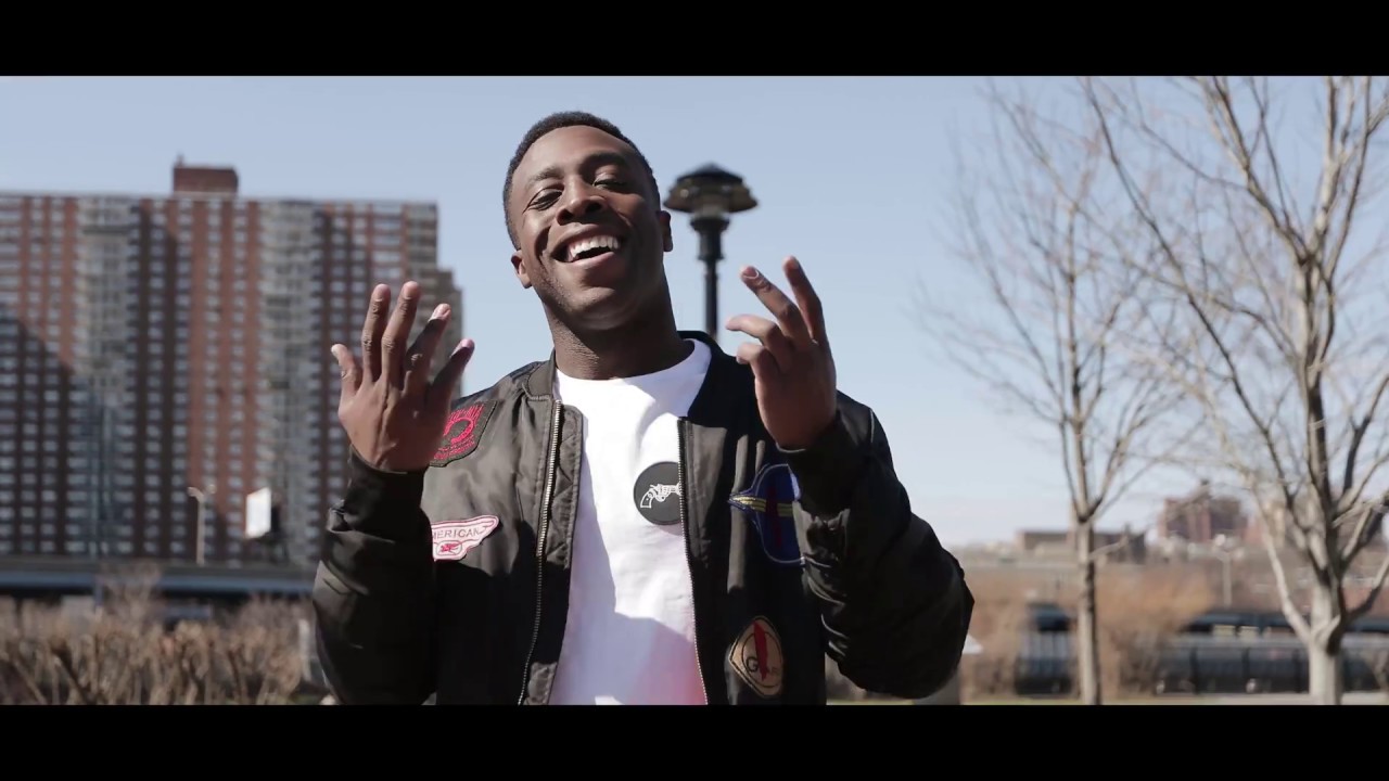 Michael O. - On My Own (Official Video)