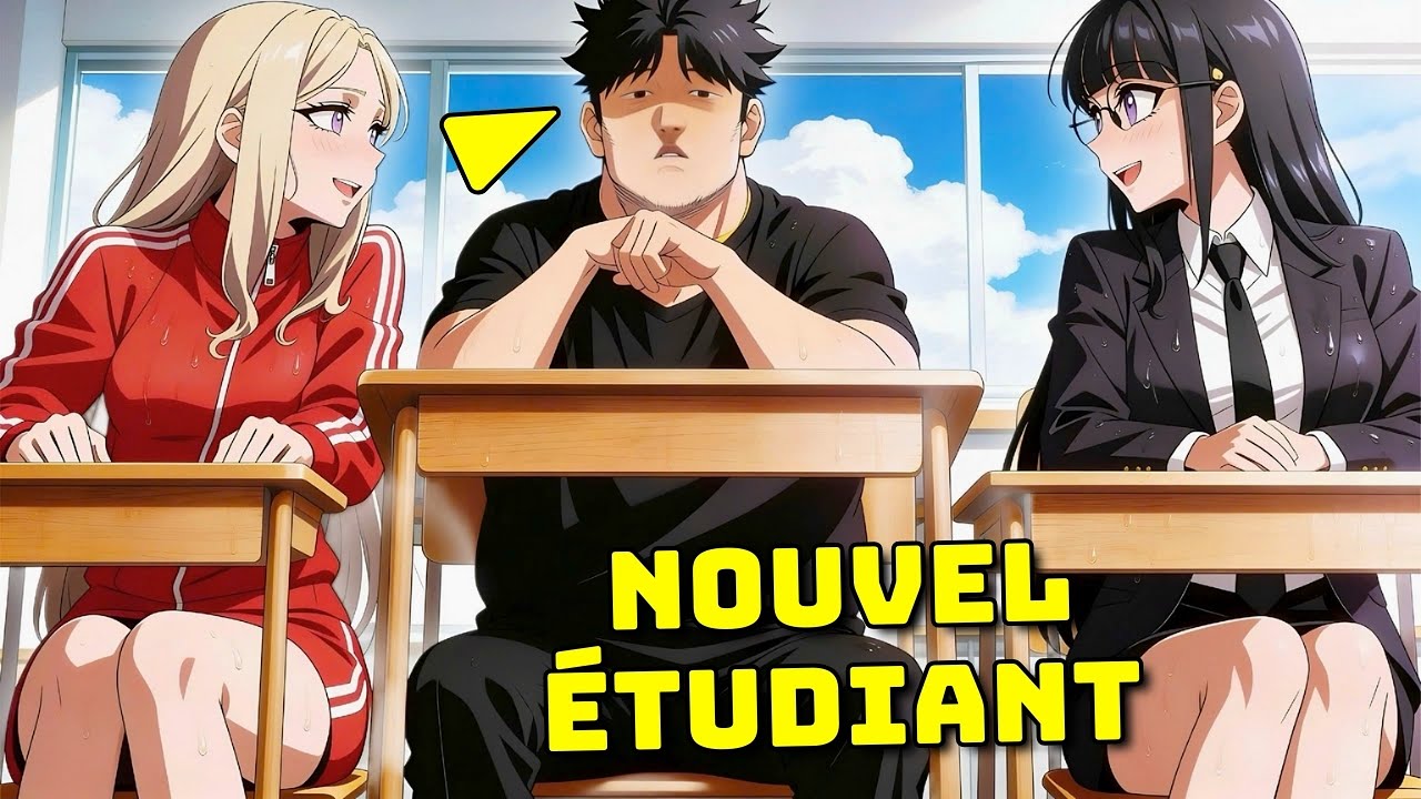 Ils se moquaient de lui parce quil était gros maintenant idoles obsédées - Résumé Manhwa