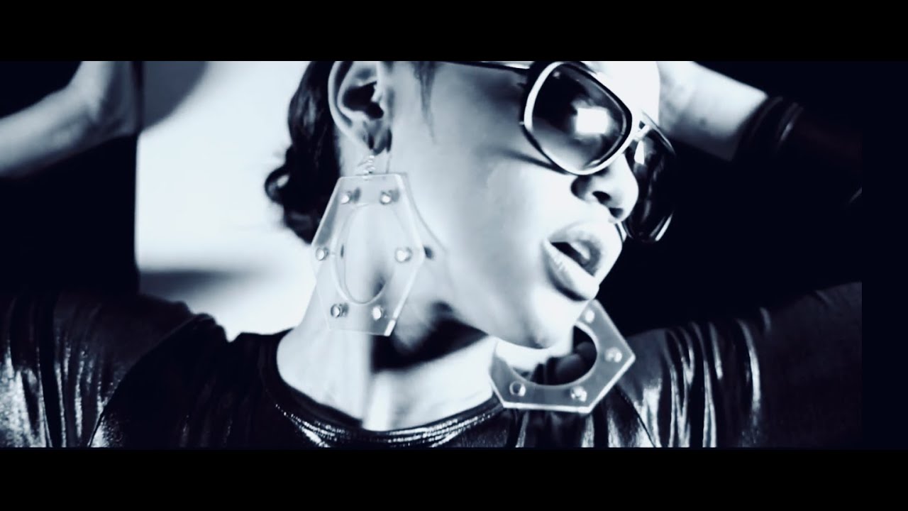 Asia Sparks - Take Over (Official Music Video)