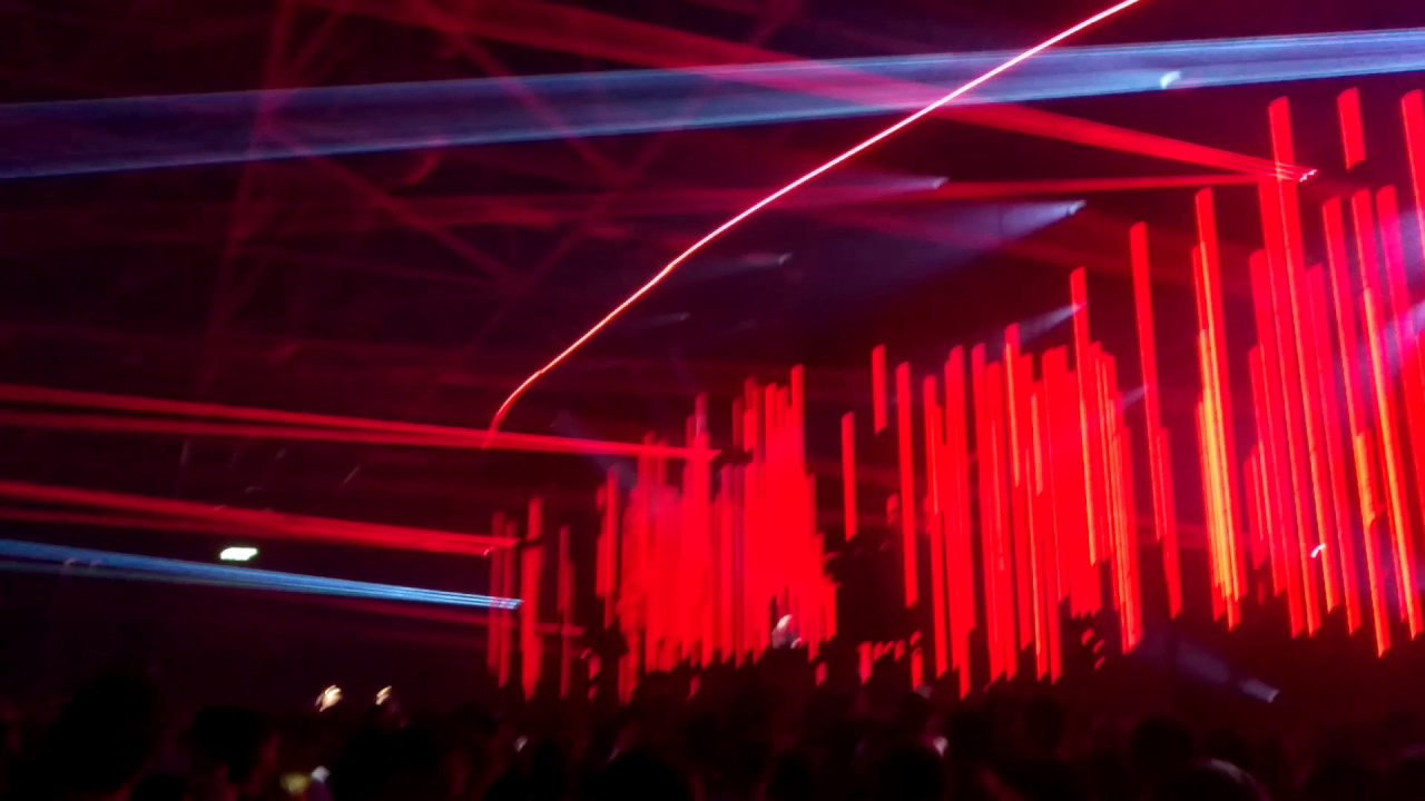 Aly & Fila playing Factor B Something like a cure  @ Asot800 Utrecht Mainstage