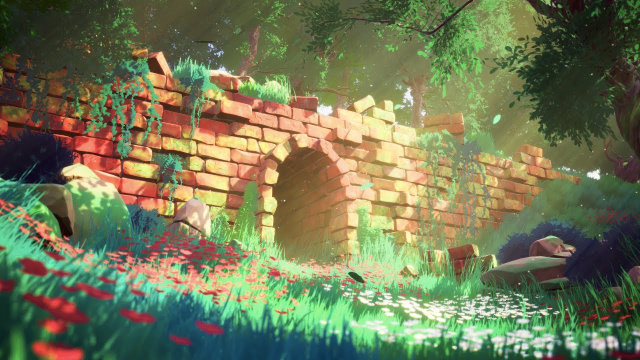 A Hidden Place 🍃 Chill Lofi Beats