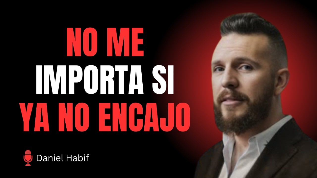 “Domina Tu Mente y Conquista Tu Destino | De la Caída a la Grandeza” ✅| Danial Habif