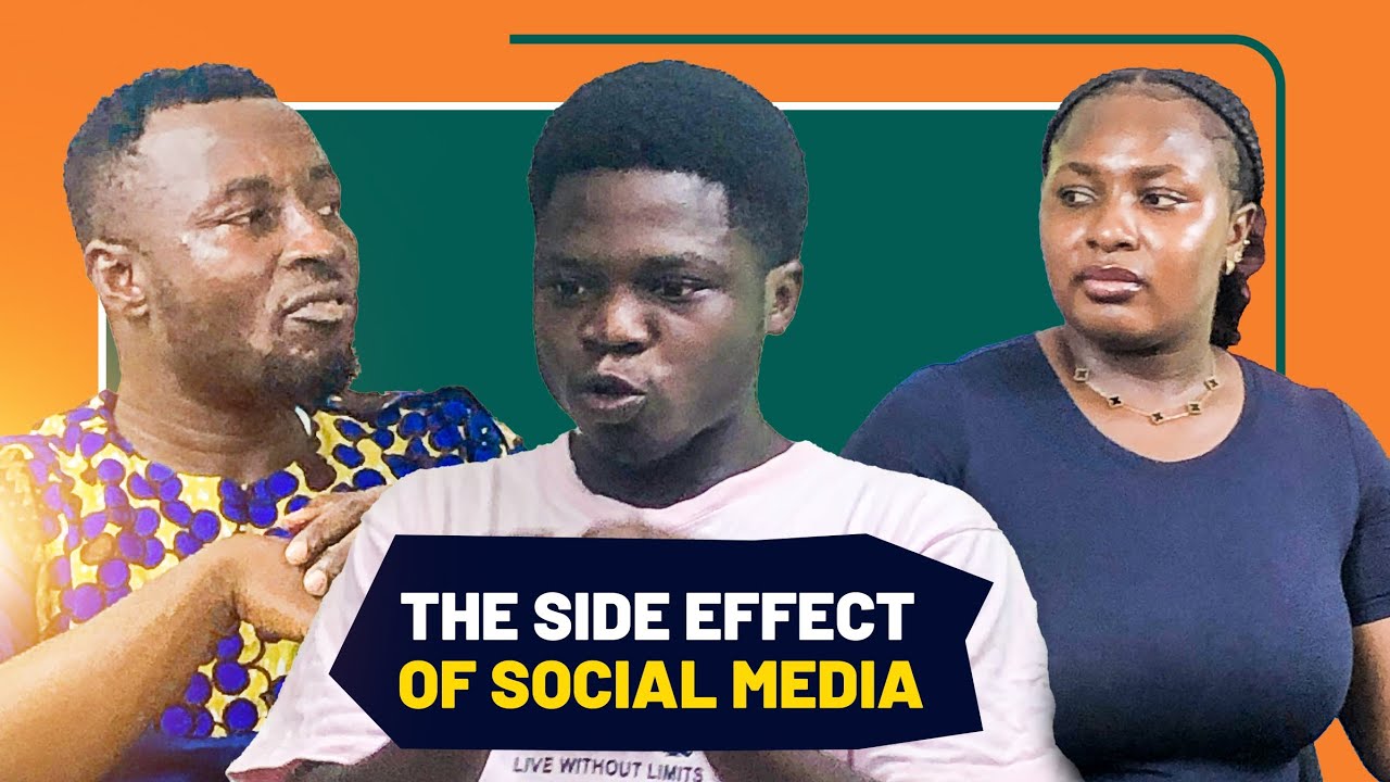 SOCIAL MEDIA LIFESTYLE,  THE GOOD AND THE BAD😪 