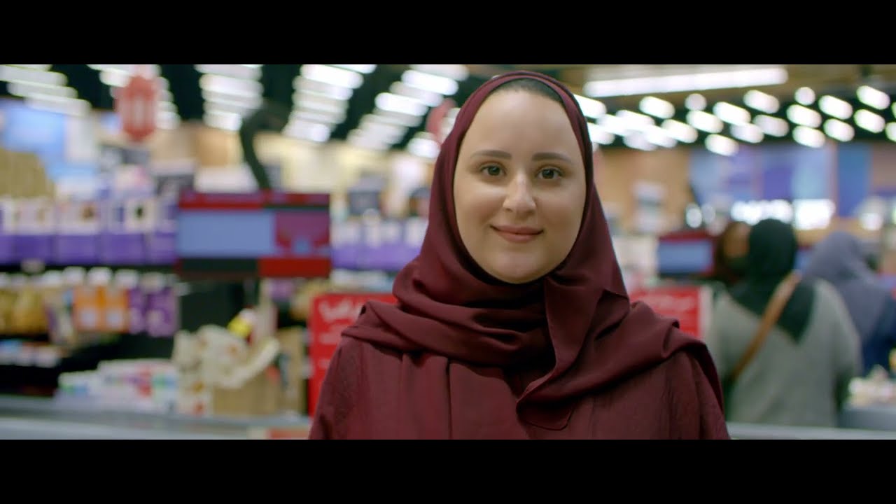 Tamimi Markets | Corporate Video