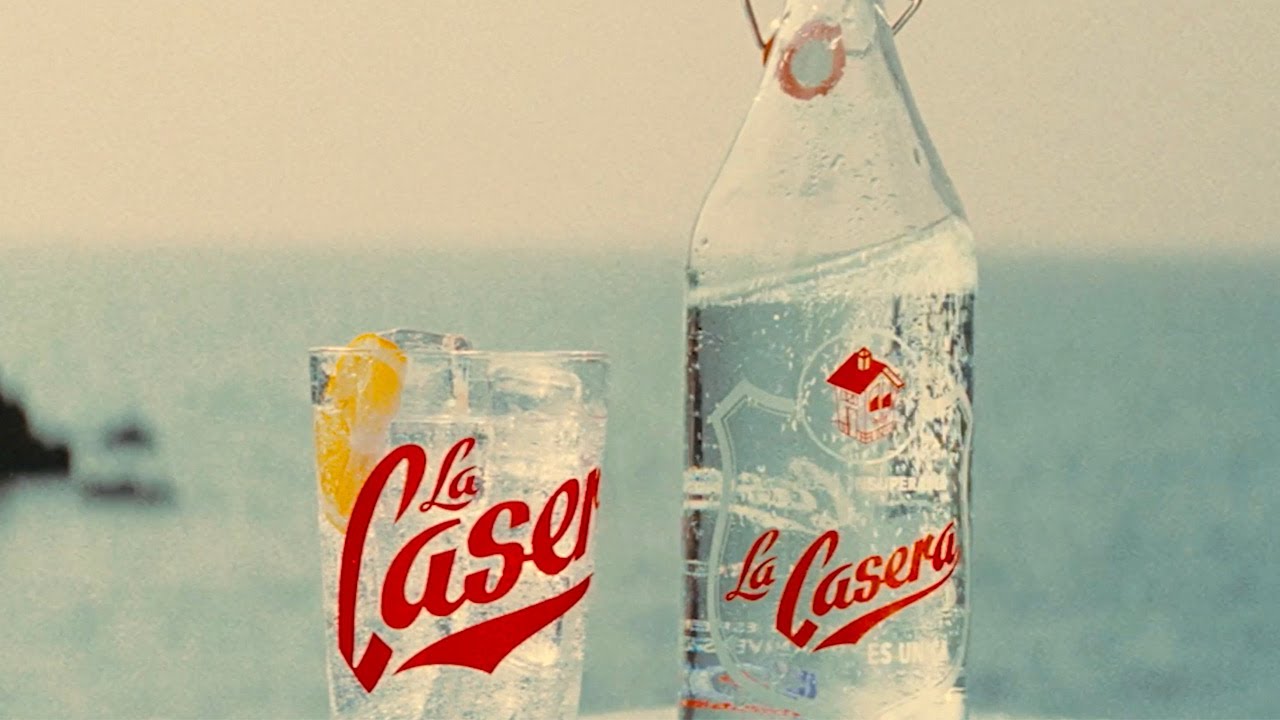 Caso La Casera / Si no hay La Casera, nos vamos