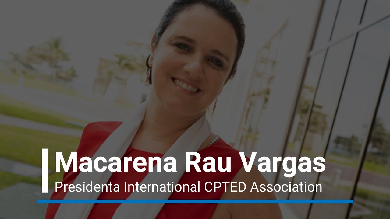 Situaci&oacute;n: Prevenci&oacute;n de la violencia  | Macarena Rau Vargas | Intro