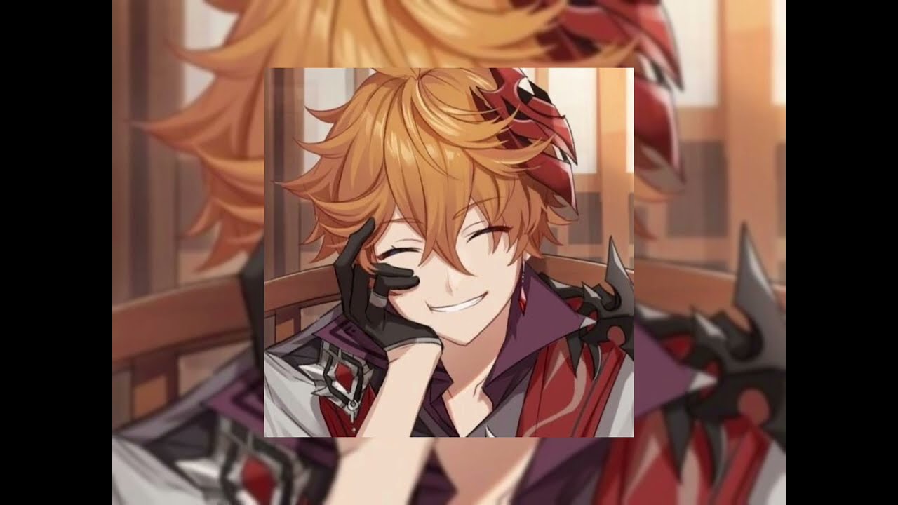 TikTok weeb mashup #13