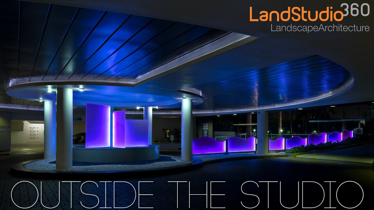 Architecture Spotlight #28 | Outside the Studio by LandStudio360 | Orange, CA