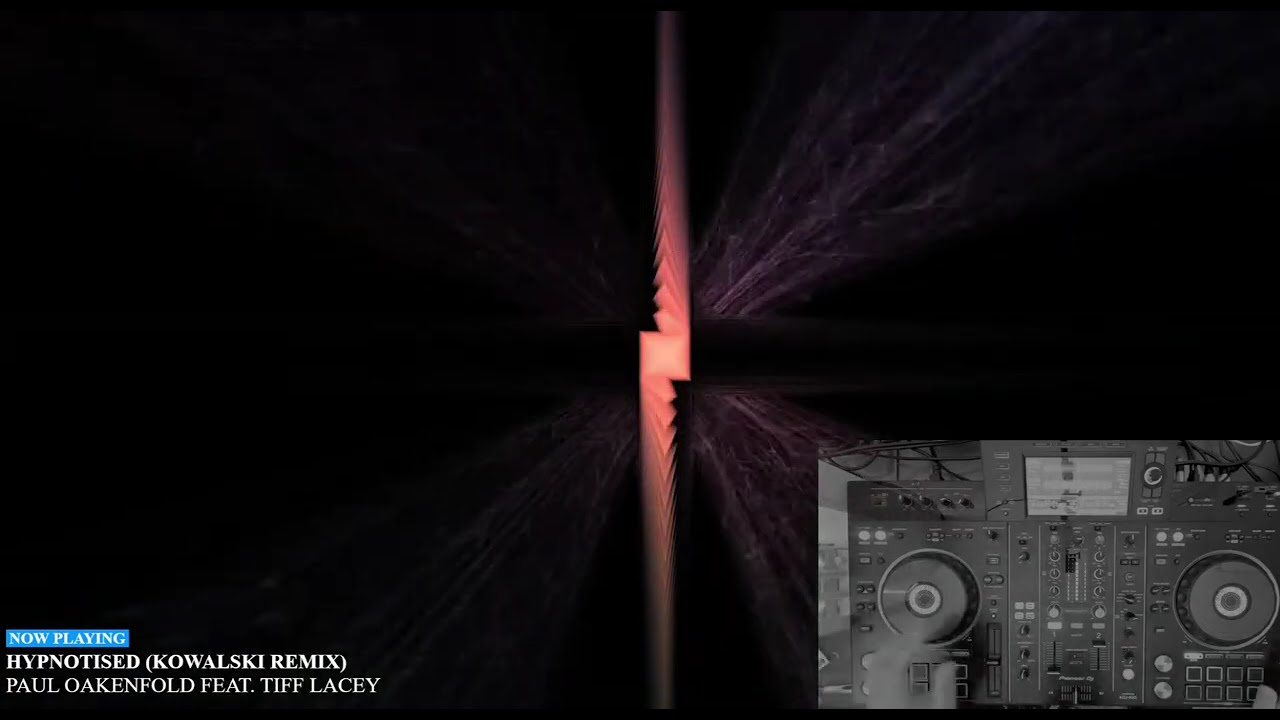 4 hour trance classics