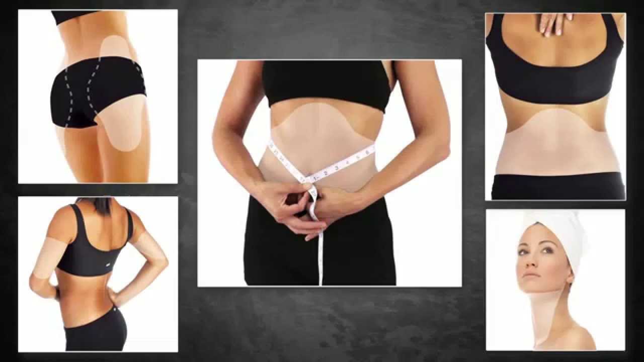 It Works Ultimate Body Applicator instructions
