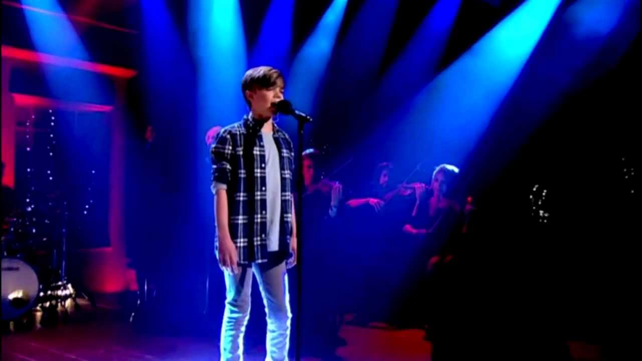 Ronan Parke Feeling Good Music Video Compilation
