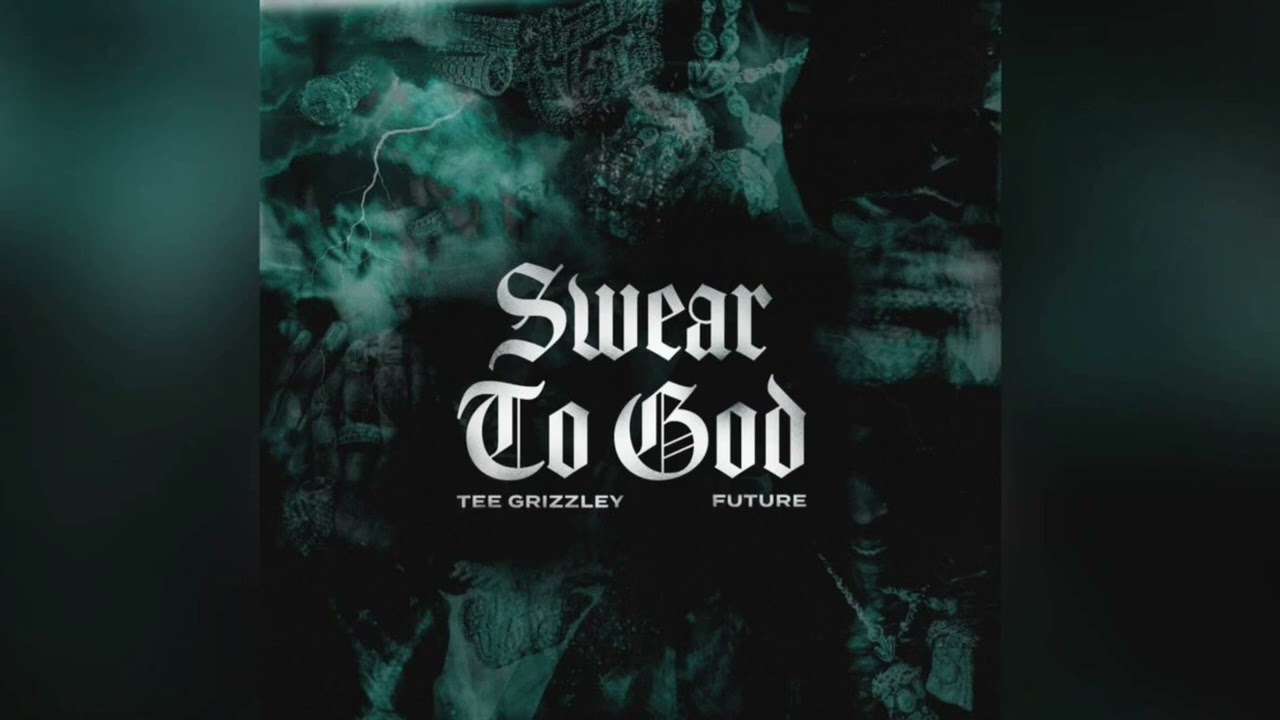 Tee Grizzley & Future - Swear to God [Instrumental]