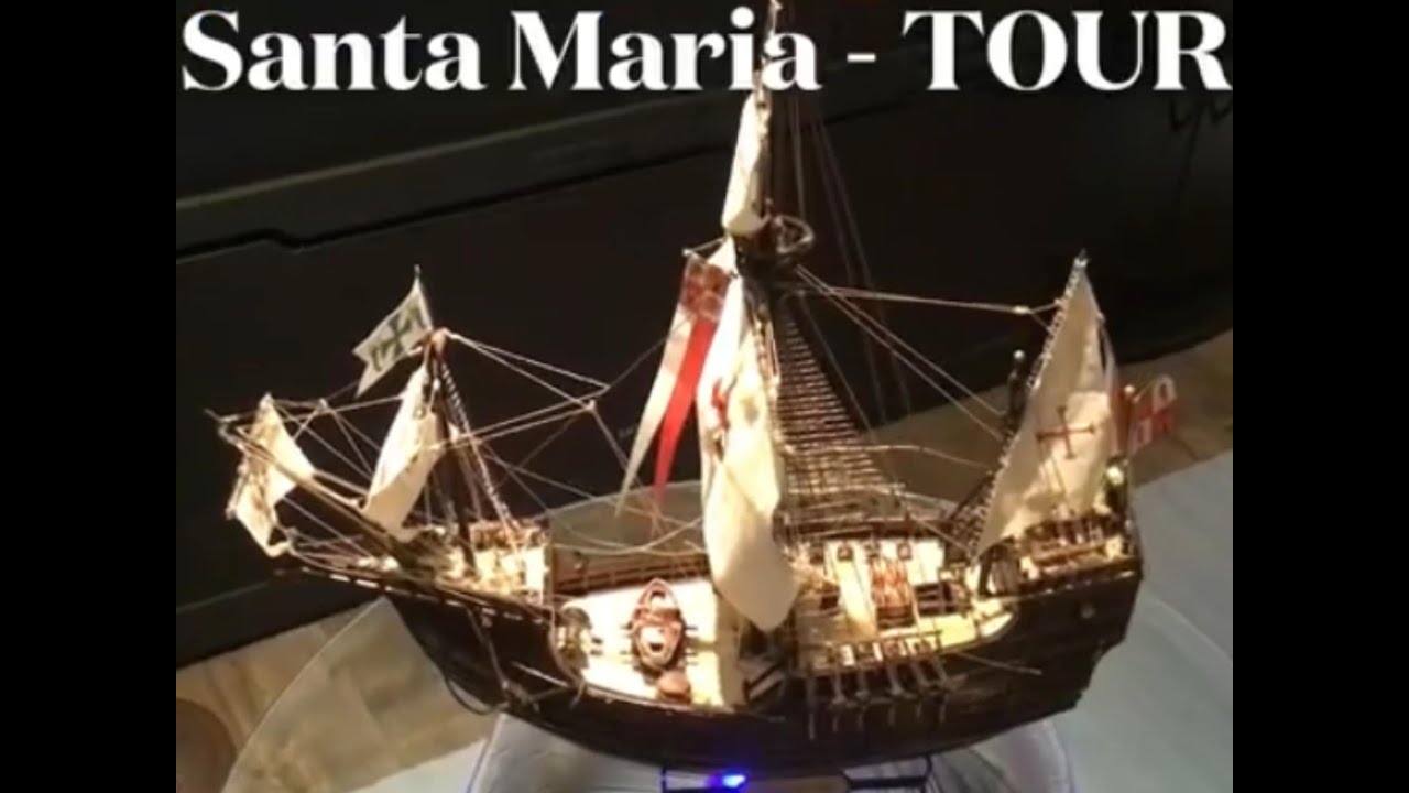 Santa Maria,  Artesania Latina