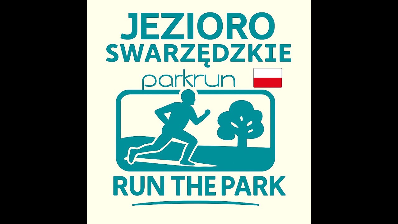 Jezioro Swarzedzkie parkrun🇵🇱 ( 01-11-2025)