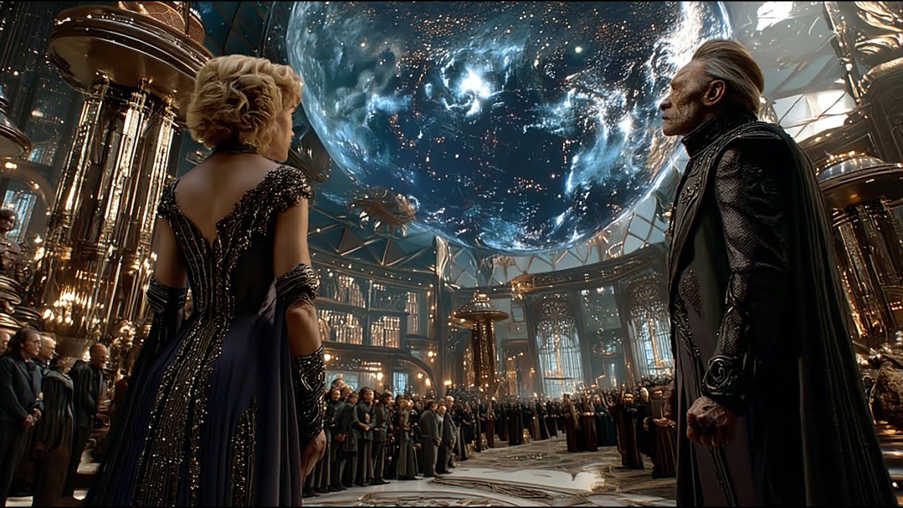 No Words. No Warning. Humanity Departed—And the Council Now Pays | HFY | HFY Sci-Fi Storie