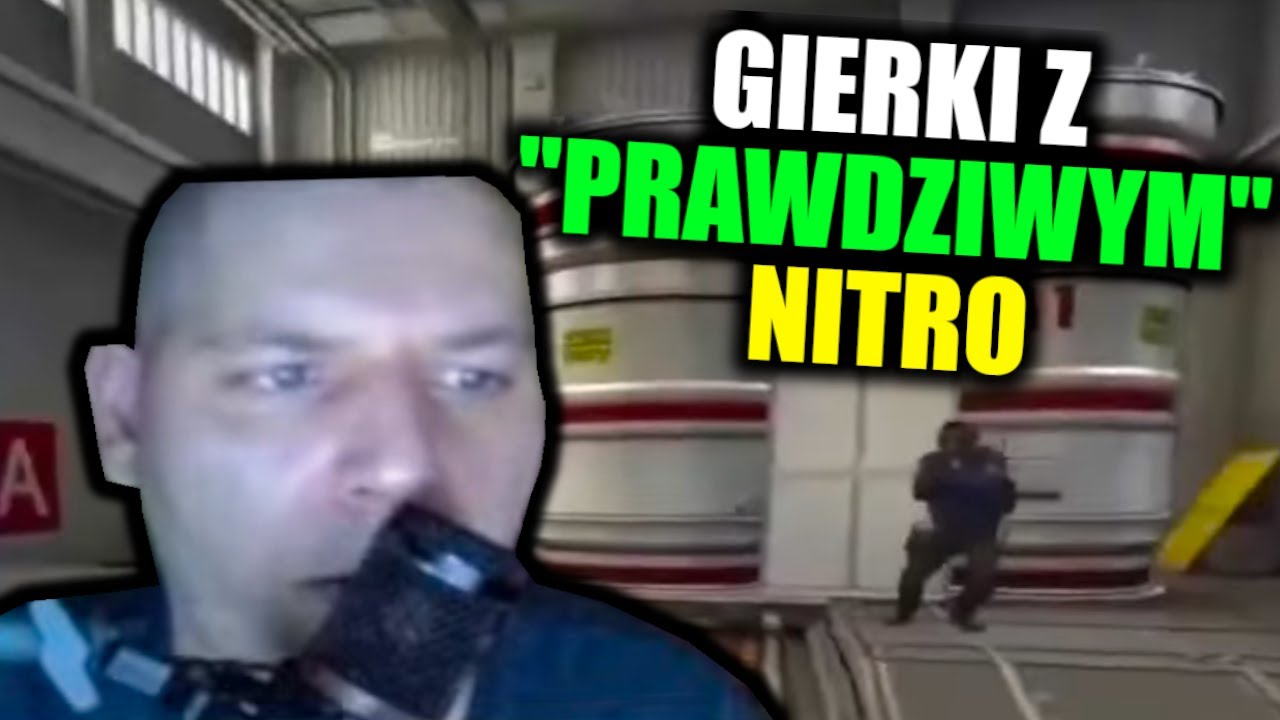 TUBSON OGLĄDA SHOTY Z JASPEREM #31