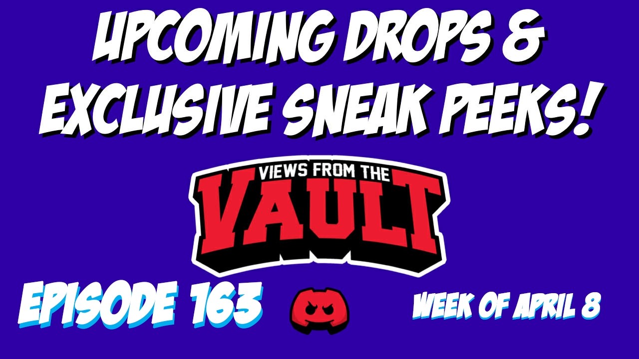 Upcoming Drops of New Era 59FIFTY Fitted Hats: Episode 163