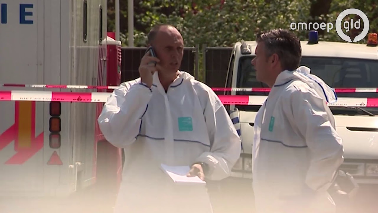 Undercoveragenten doen zich voor als Marokkaanse criminelen, cafebaas staat doodsangsten uit