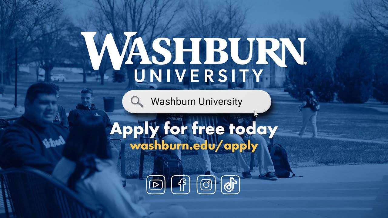 From Game Days to Game Nights: Student Life at Washburn University