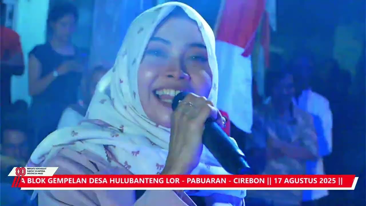34.KOPI LENDOT/LEHA/ALYA NADA LIVE HULUBANTENG LOR BLOK GEMPELAN 17/8/2025