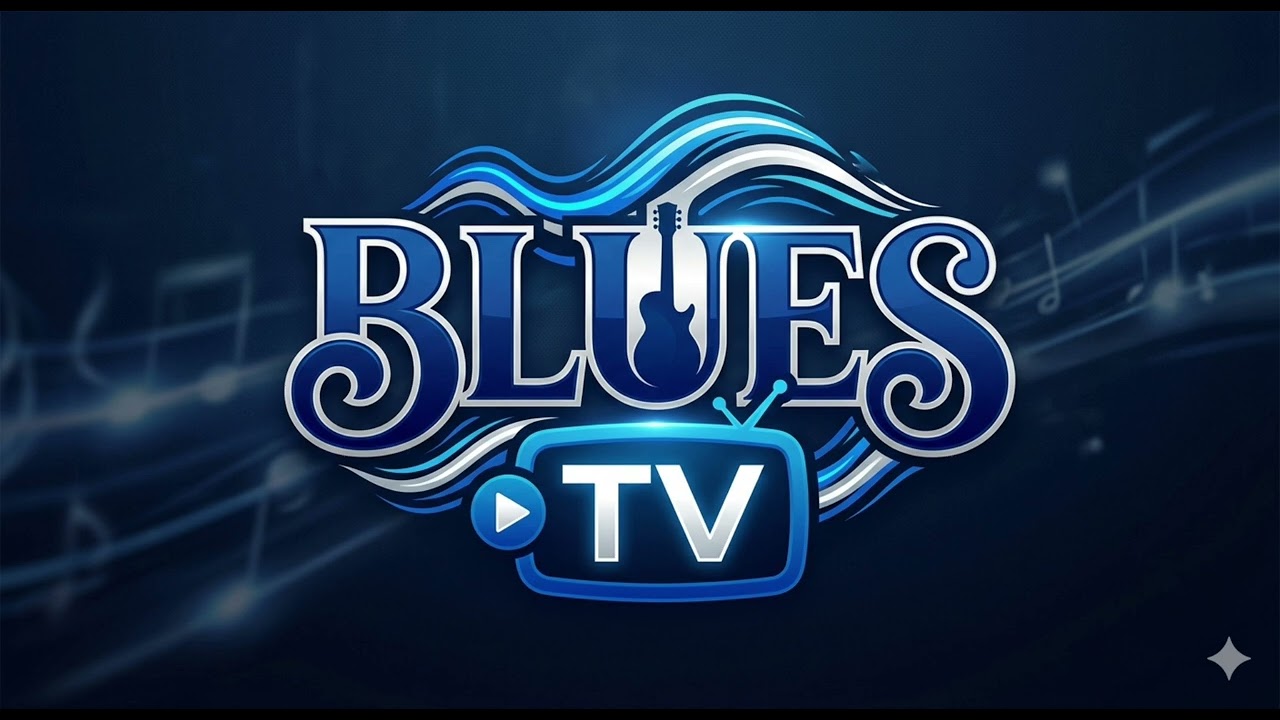 Blues TV- Handy Man 