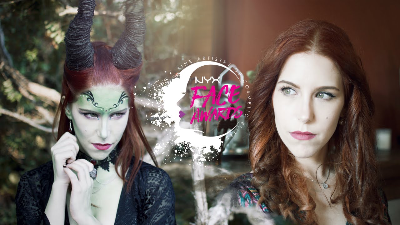 Contos de Fada - Nyx Face Awards Portugal | The Sleeping Beauty