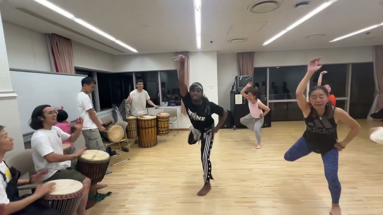 Issiaga Sylla class
