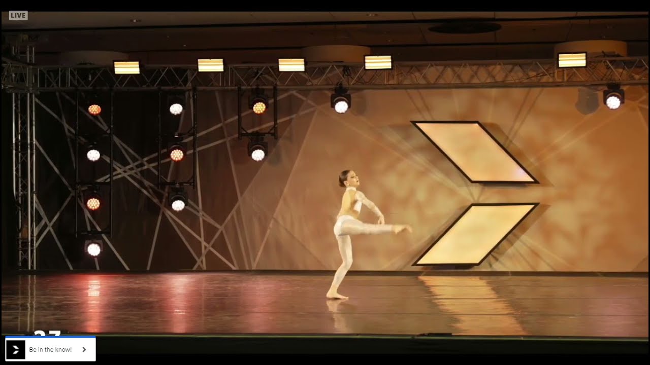 Manuela Riquezes - Grace