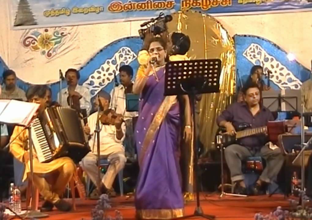 Theivam Thantha Divyakumaran - Anand Chellappa