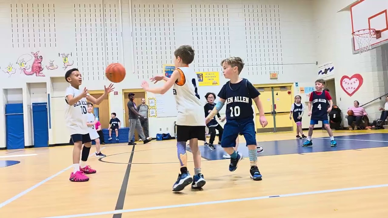 🏀 Alex 2/14/26